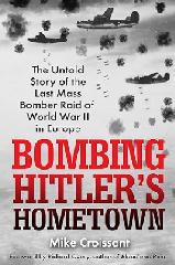 Book: Bombing Hitler's Hometown